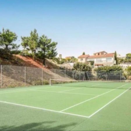 Studio Mer Et Vacances Sausset-les-Pins Exterior foto